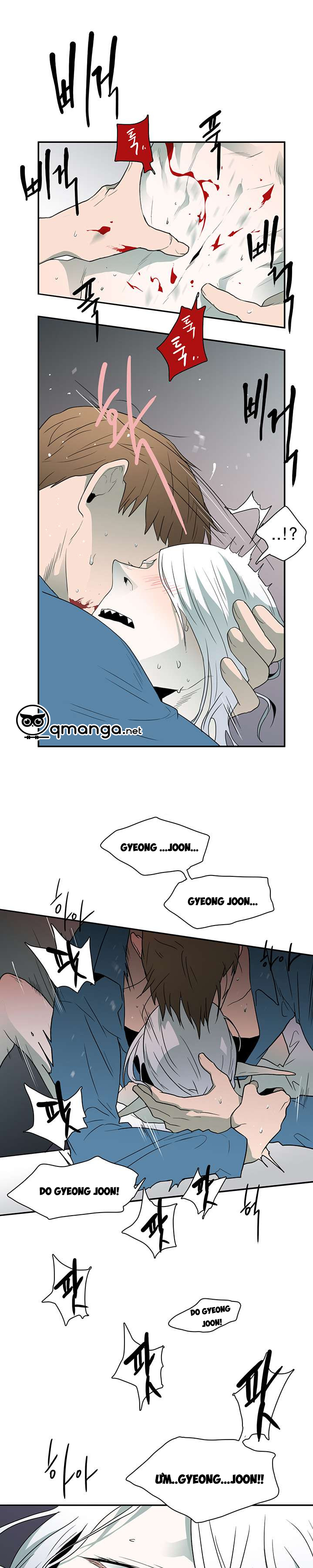 dear door chapter 11 15