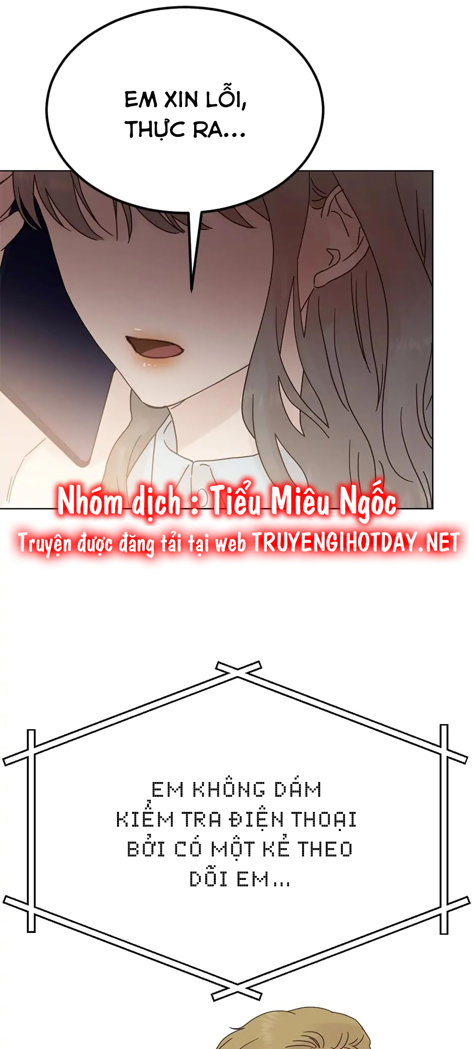 sự trả thù ngọt ngào của vợ tôi chapter 138 3