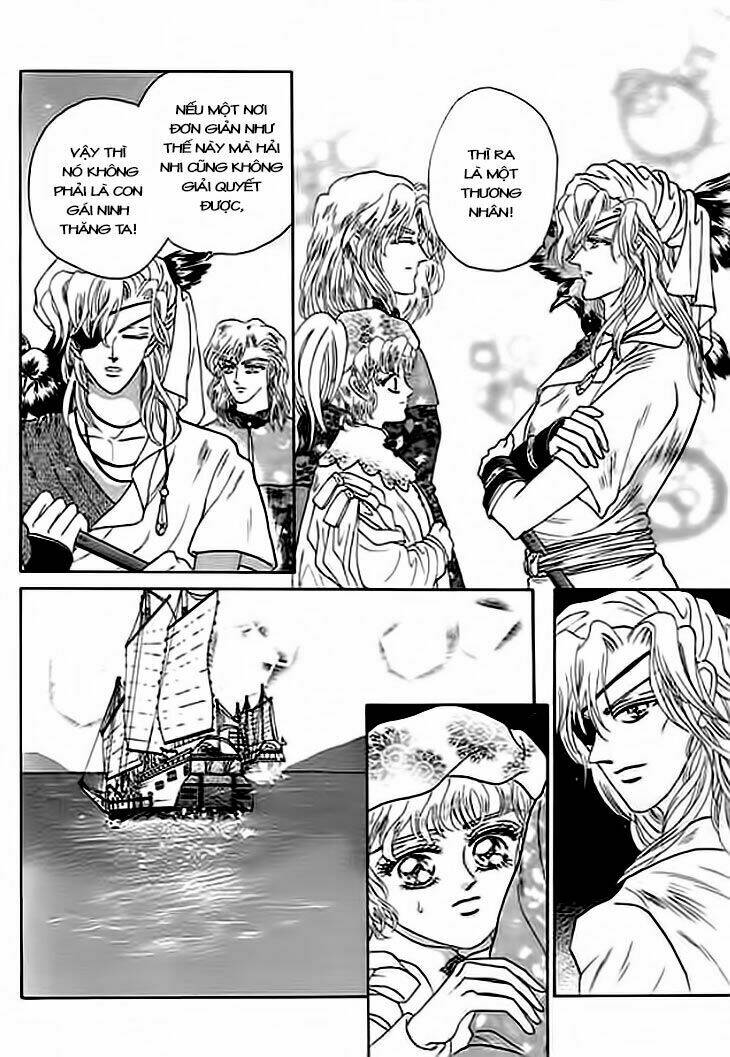 spirit of the ocean chapter 3 47