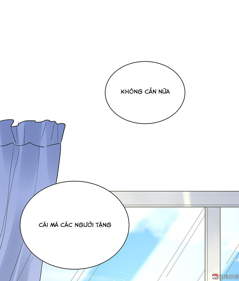 tổng tài truy thê: phu nhân lại chạy trốn chapter 8 22