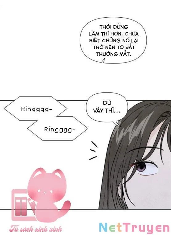 điều khiến tôi quyết tâm muốn chết chapter 43 29