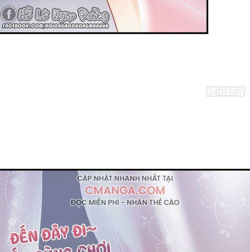 đứng yên ! phụng chỉ đánh cướp đây chapter 16 5