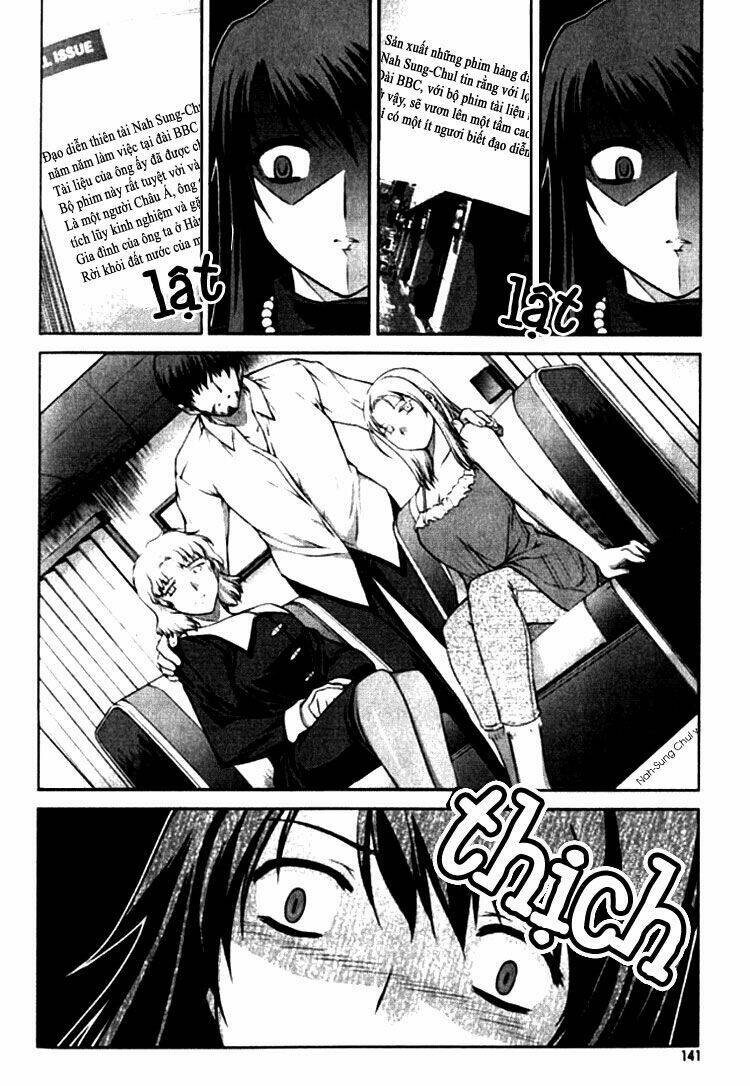 unbalance x unbalance chapter 6 14