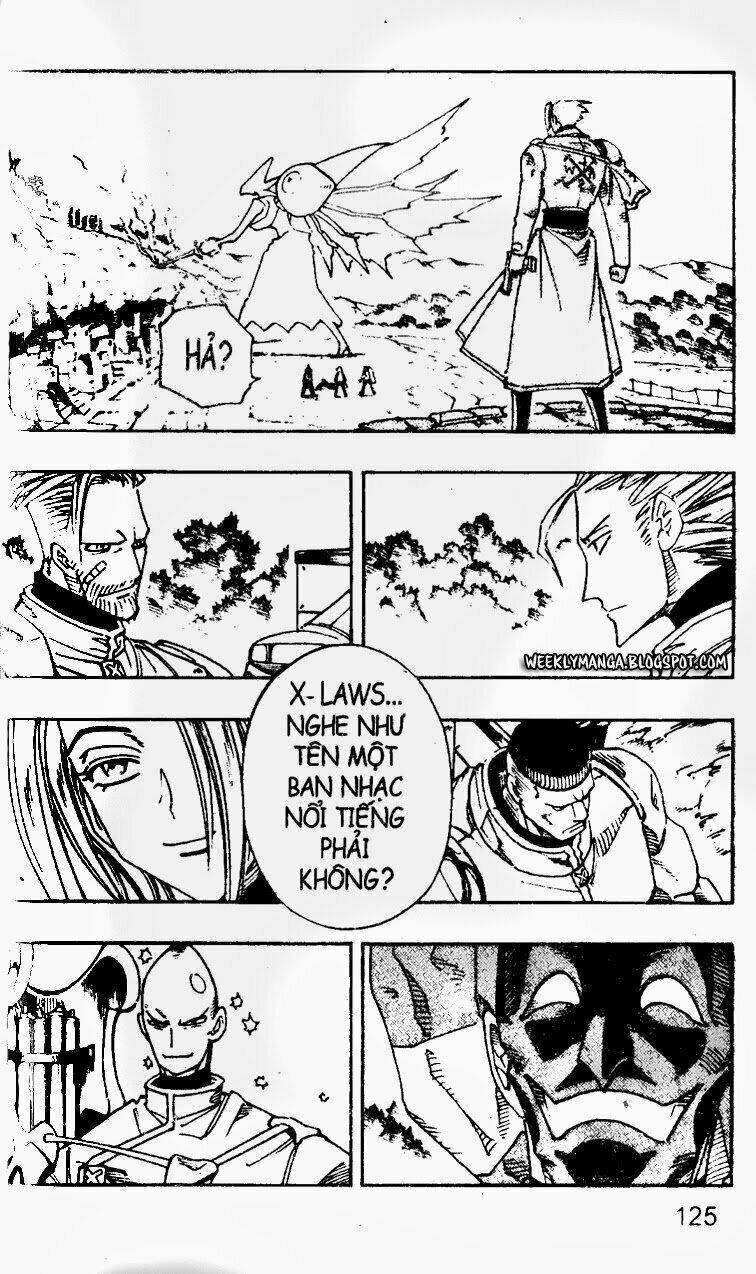 vua pháp thuật chapter 103 20