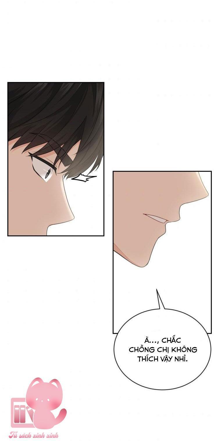 mong được chị chỉ bảo, tiền bối chapter 2 47