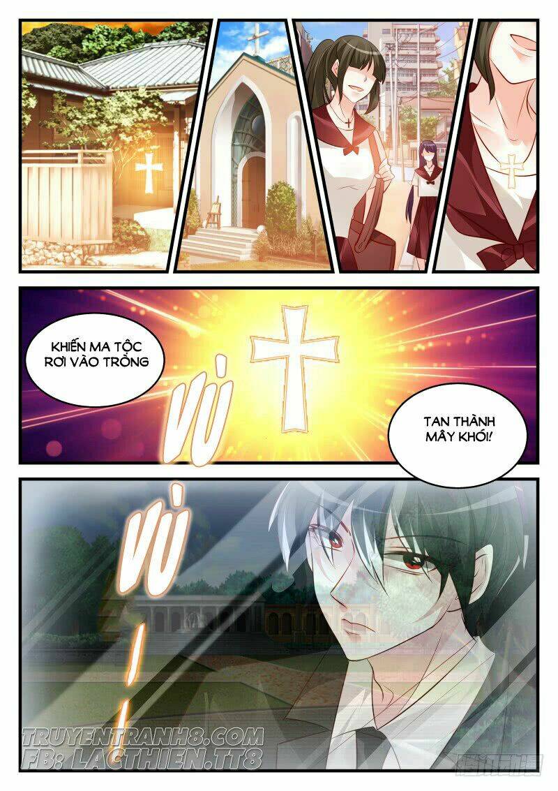 dạy bảo ma vương lão công 2 chapter 230 10