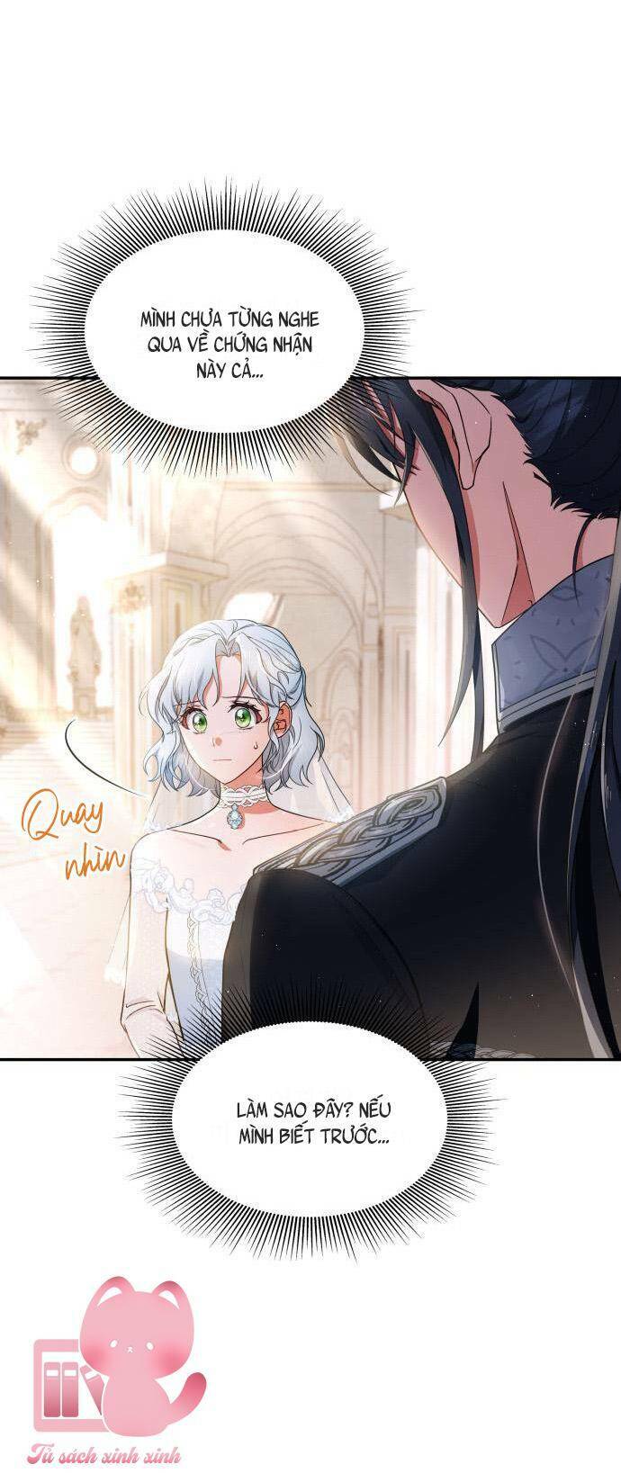 'di vật' melvin để lại chapter 16 62