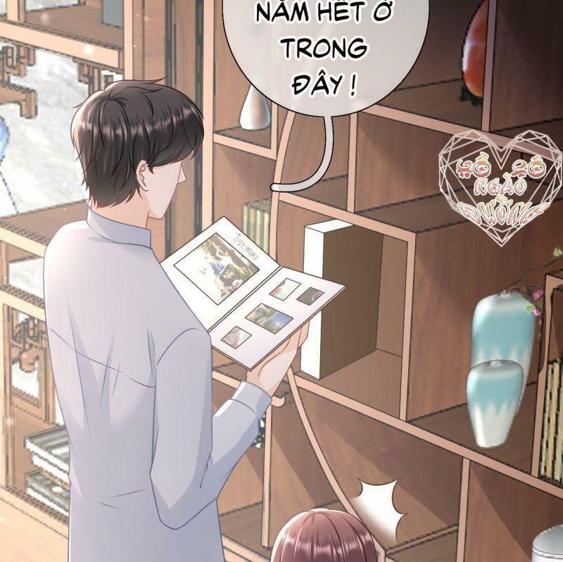 bạn gái tôi mới 30+ tuổi xuân chapter 81 8