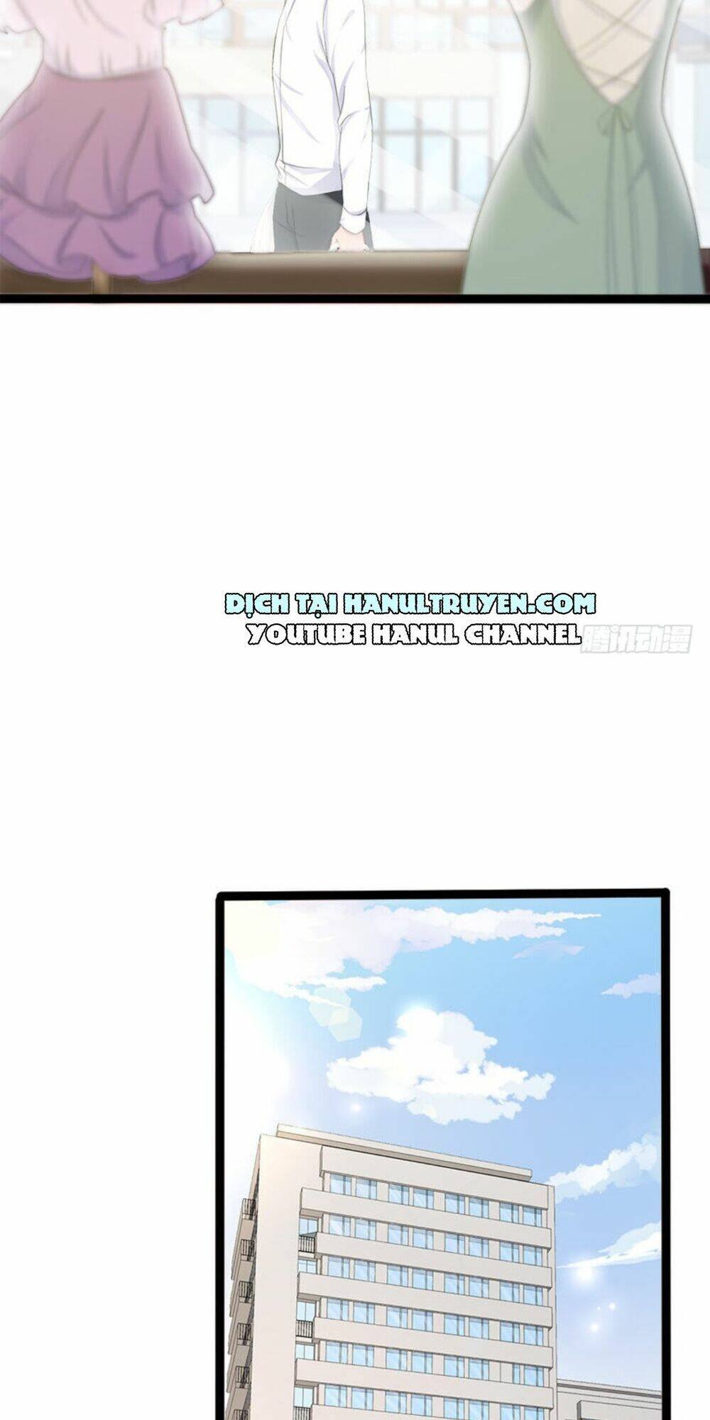 thần bí đế thiếu điềm sủng thê chapter 34 4