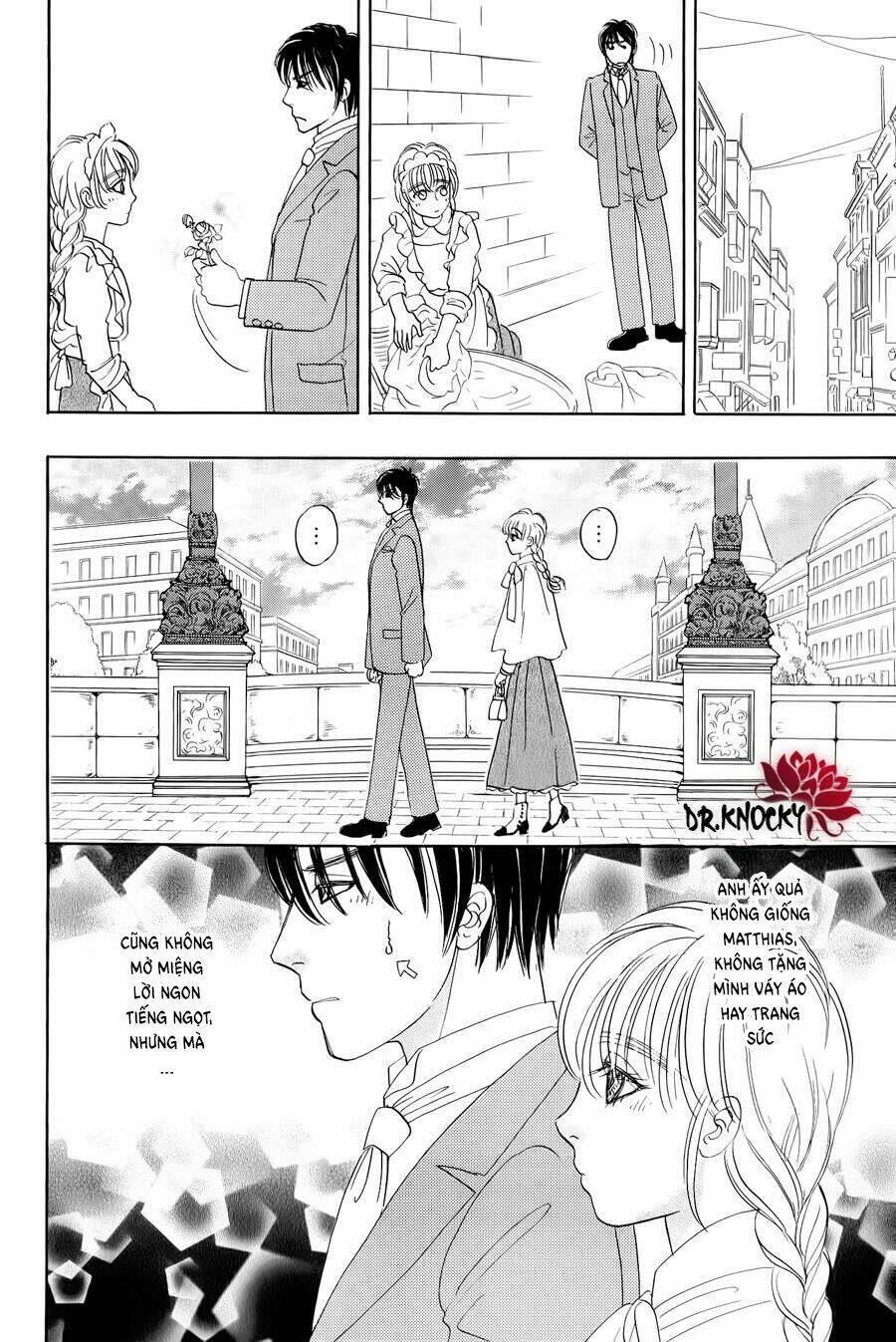 pet shop of horrors - passage-hen : tiệm thú kiểng tiền truyện chapter 3.1 22