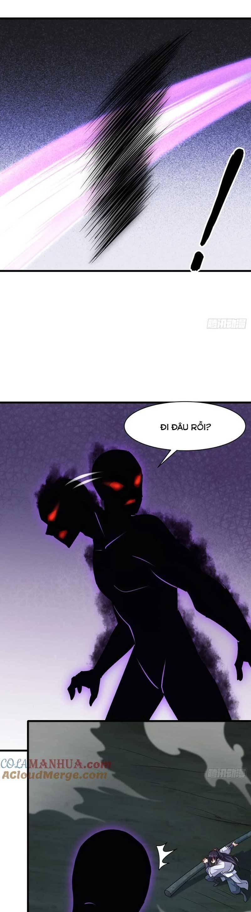 thuần hóa ba ba bạo quân chapter 106 24