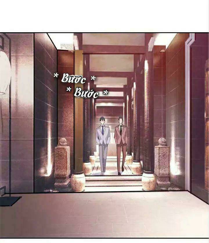 1 nửa hoàn hảo của ceo chapter 46 7