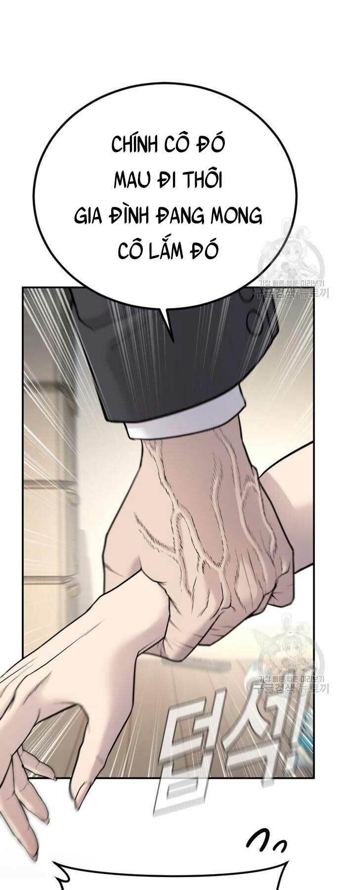 đặc vụ kim chapter 52 48