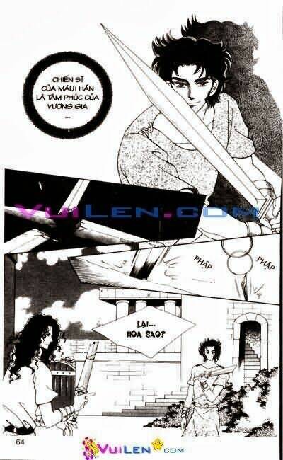 hậu duệ hoàng gia chapter 6 64