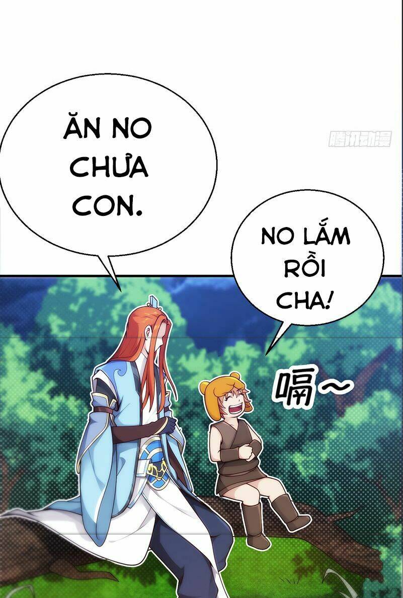 thiên hạ kiếp chapter 23.2 22