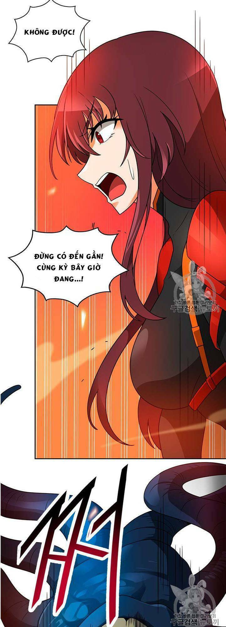 tôi tự động săn một mình chapter 48 9