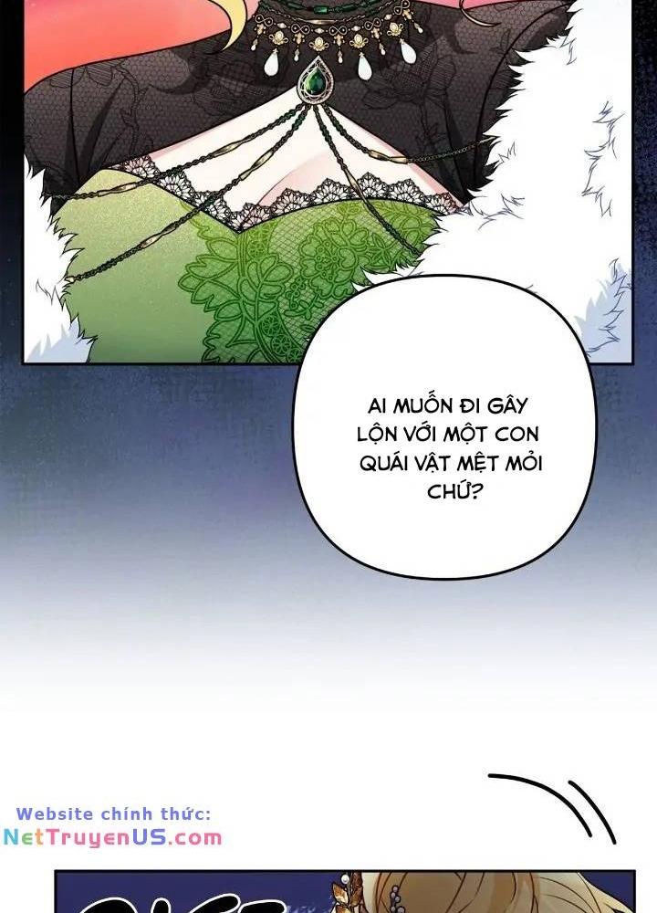 tại sao mẹ chồng tôi lại như thế này? chapter 19 73