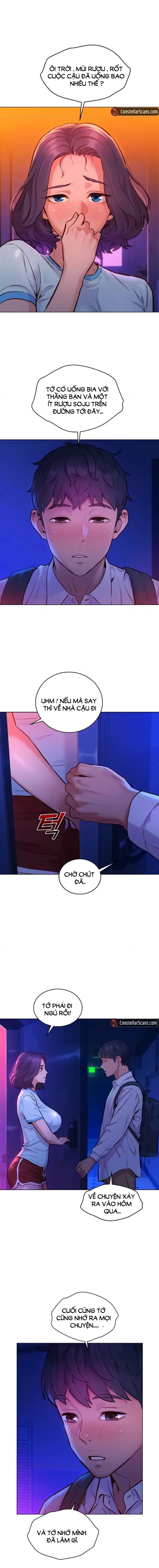 tình bạn vĩnh cửu chapter 6 3