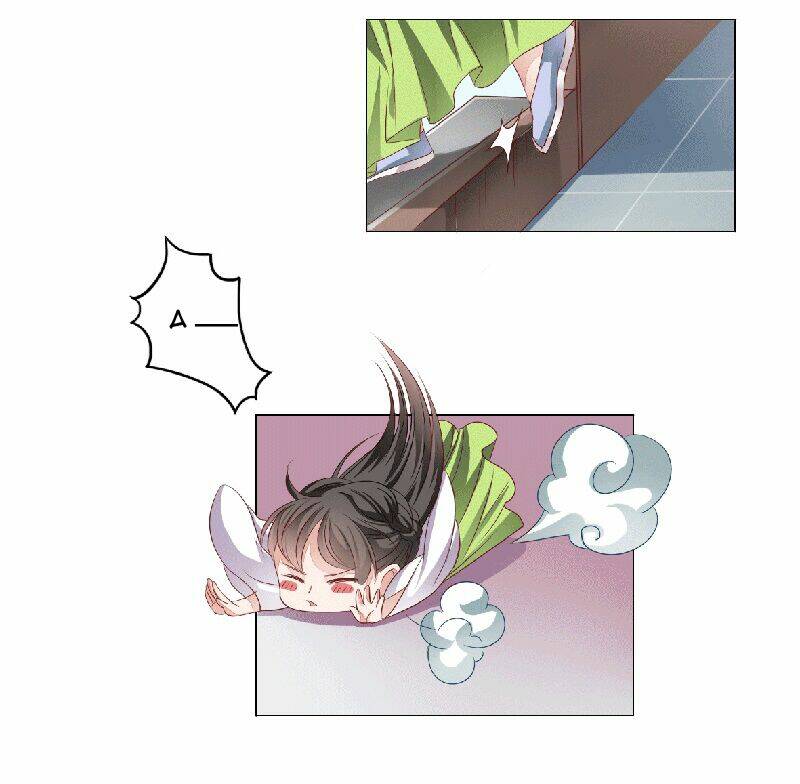 hoàng thái tử, xin nhận nuôi em! chapter 4 17