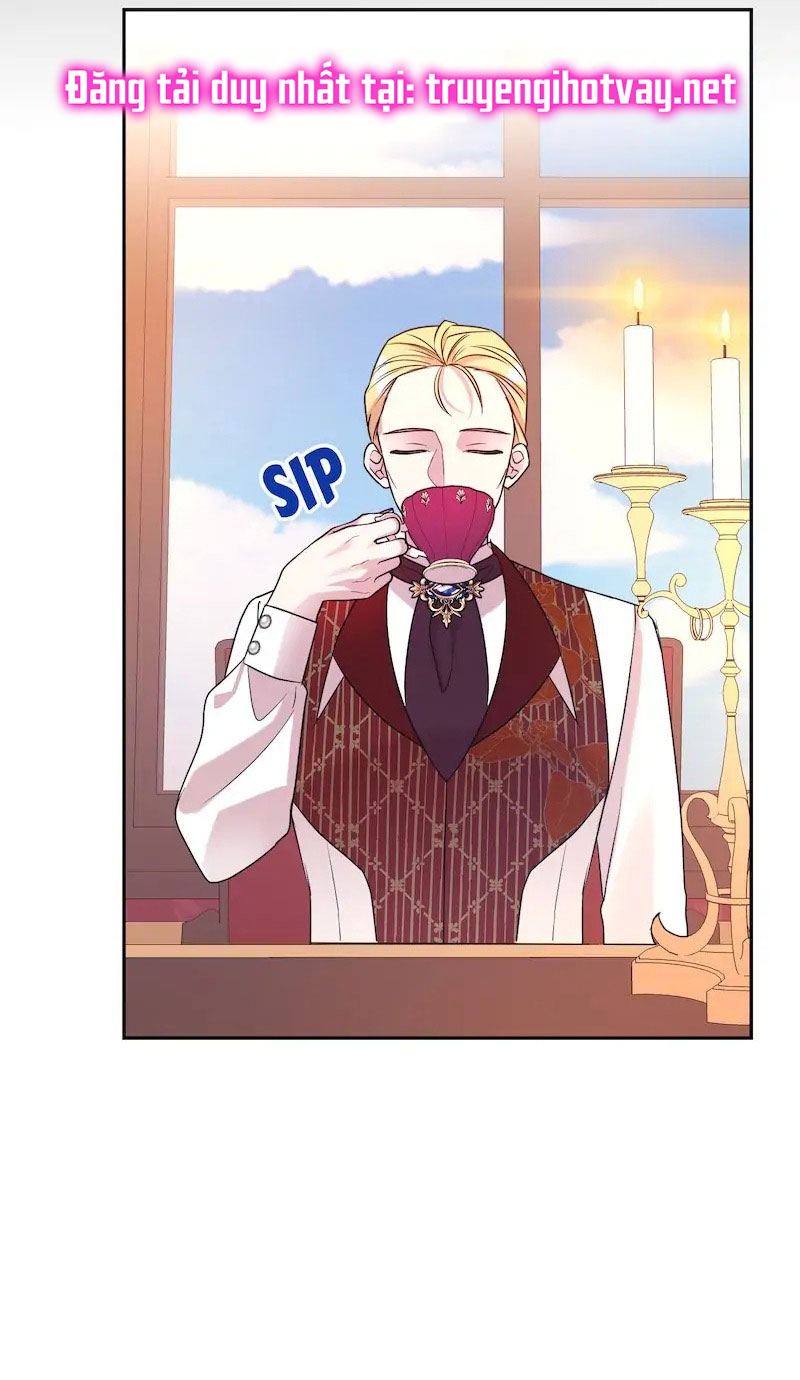 tôi chán nản vì người chồng thứ 2 còn "khỏe" hơn chồng cũ chapter 58.2 11