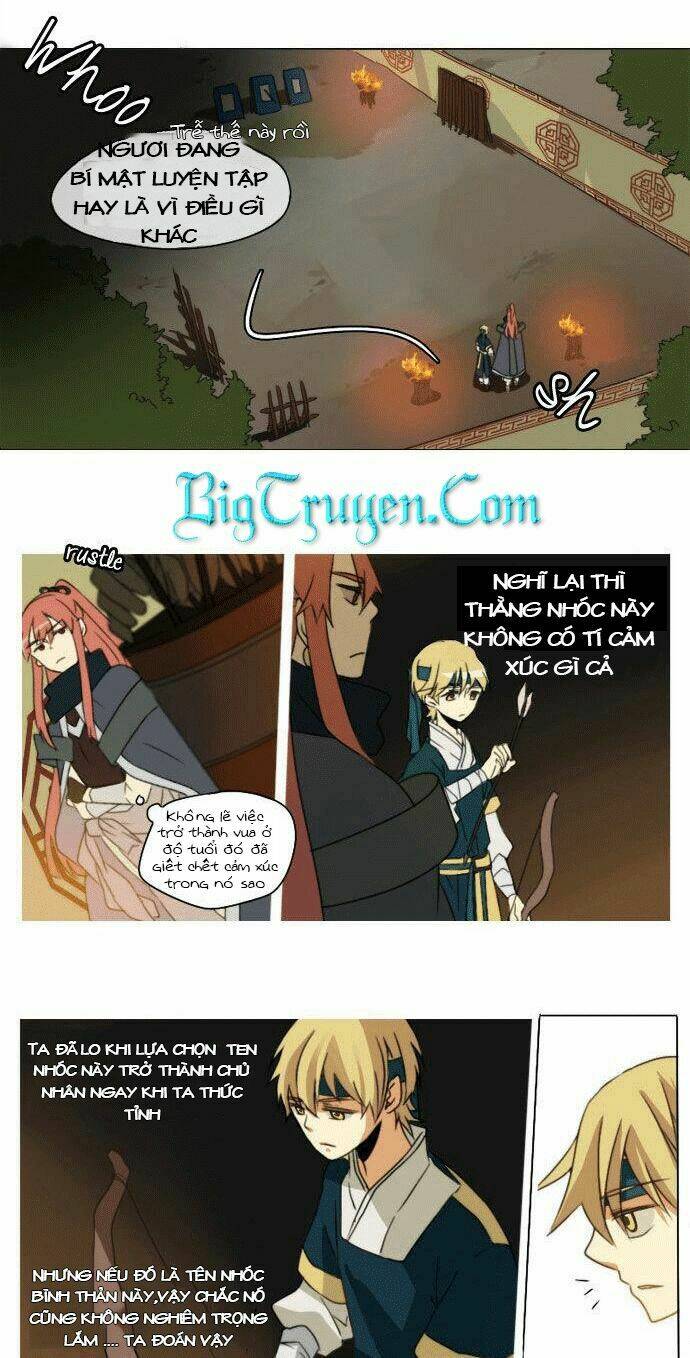 godly bells chapter 11 4