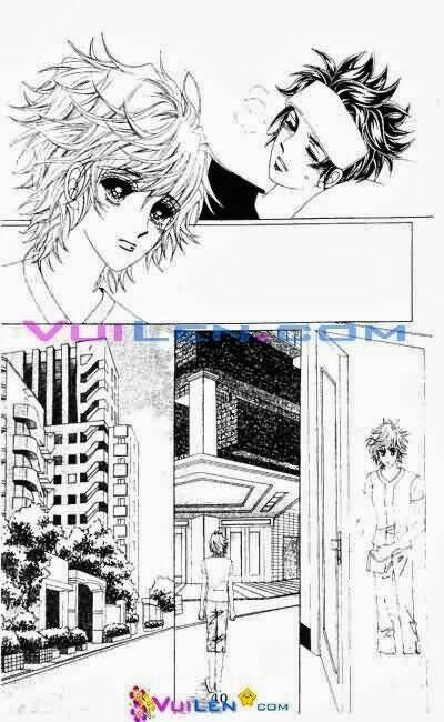 wait! wolf chapter 3 40