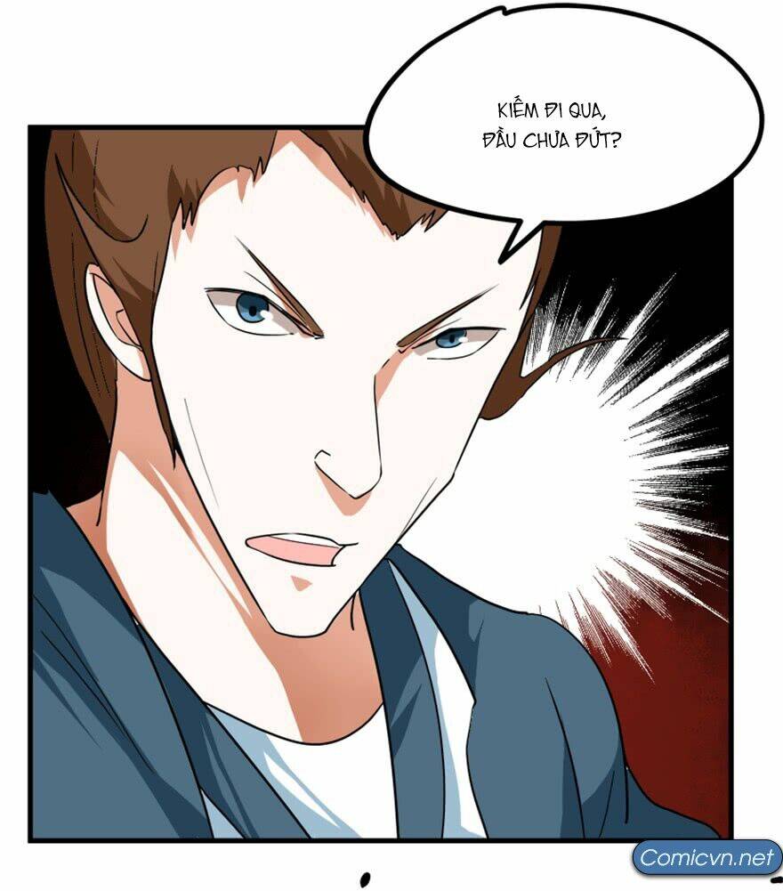 trùng sinh thành yêu chapter 17 22