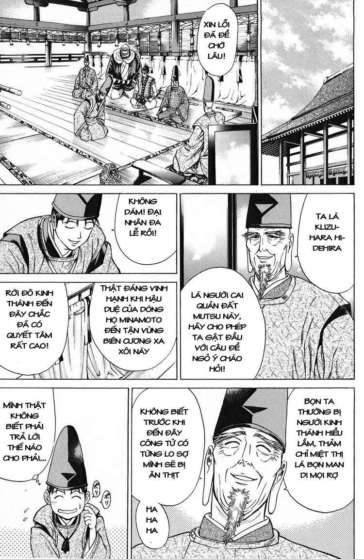 thiếu niên vương phần 1 chapter 51 33