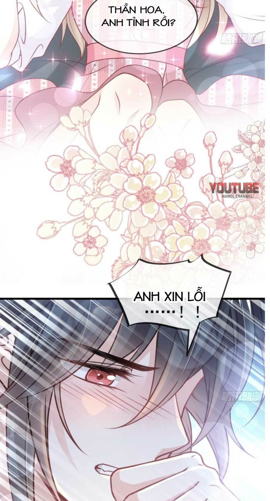 thiên hạ đệ nhất sủng phi chapter 183.1 14