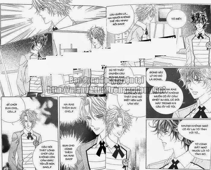 viên đạn tình yêu chapter 6 46