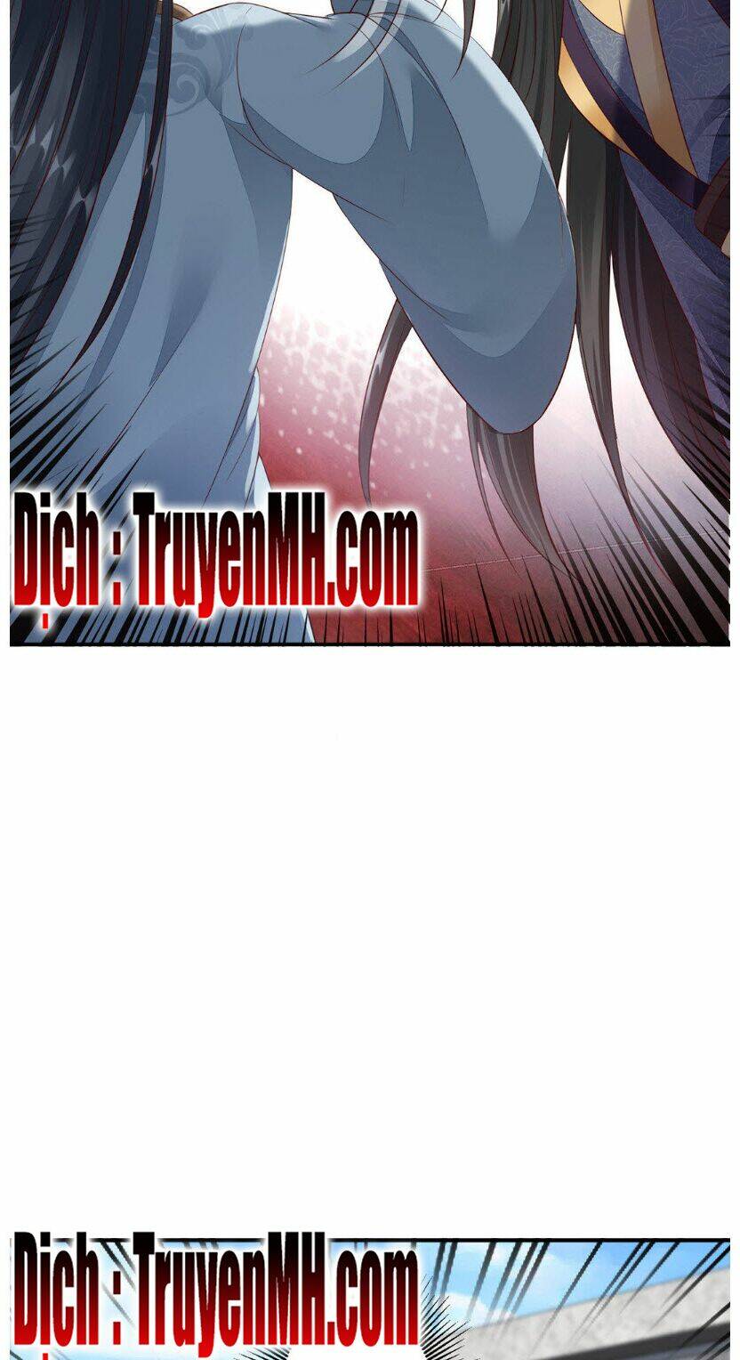 thần y yêu hậu chapter 21 5