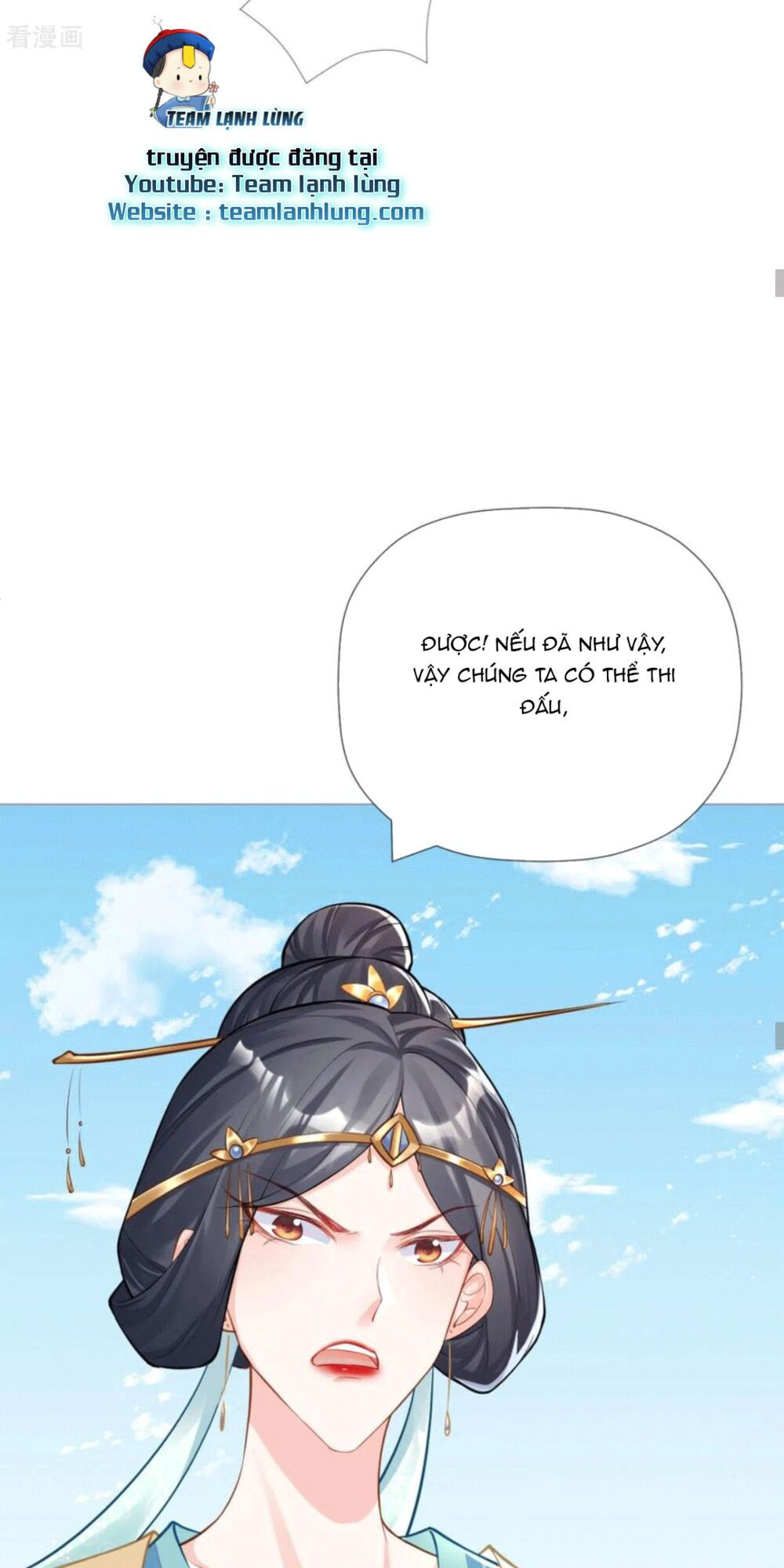 thiết lập ác nữ của tôi sụp đổ rồi chapter 25 34