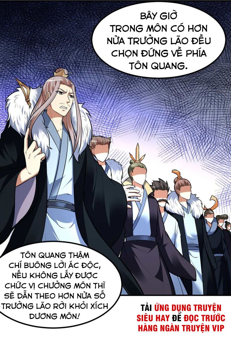 võ đạo độc tôn chapter 171 11