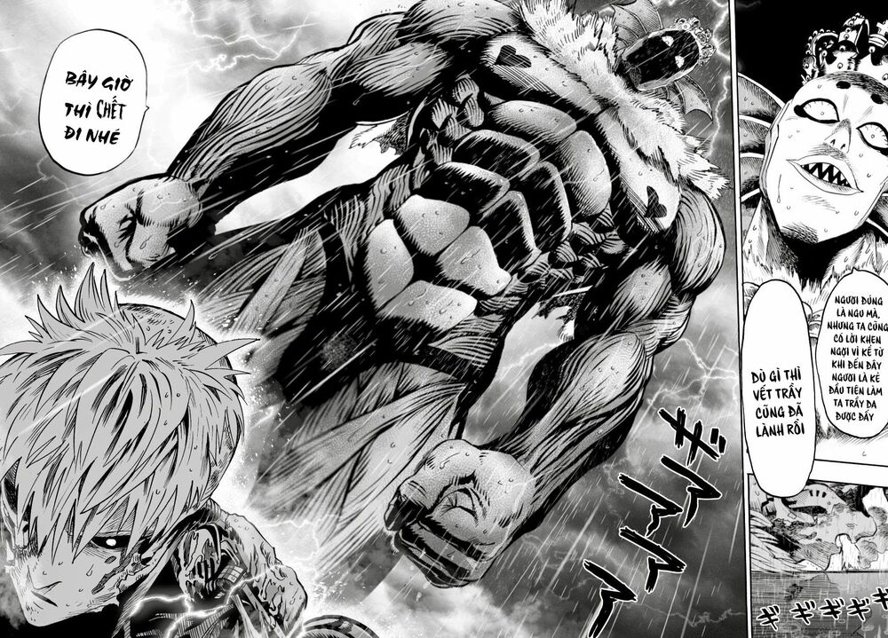 one-punch man chapter 34 8