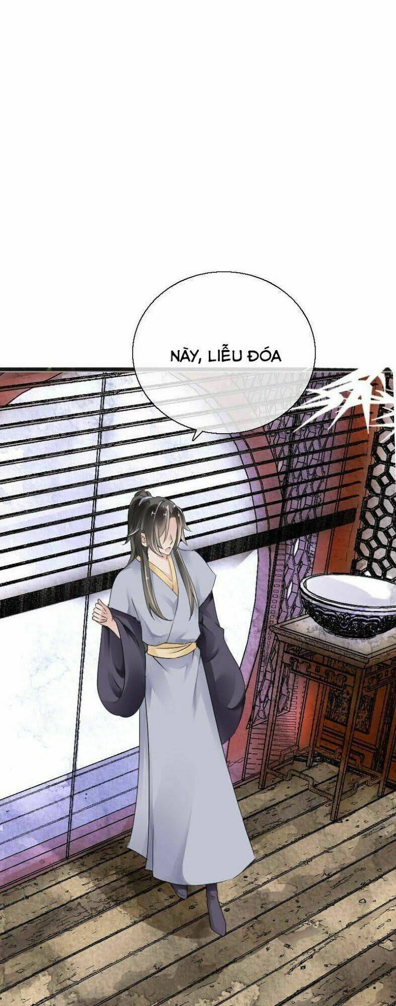 điền viên mật sủng: cô vợ nóng bỏng chapter 52 22