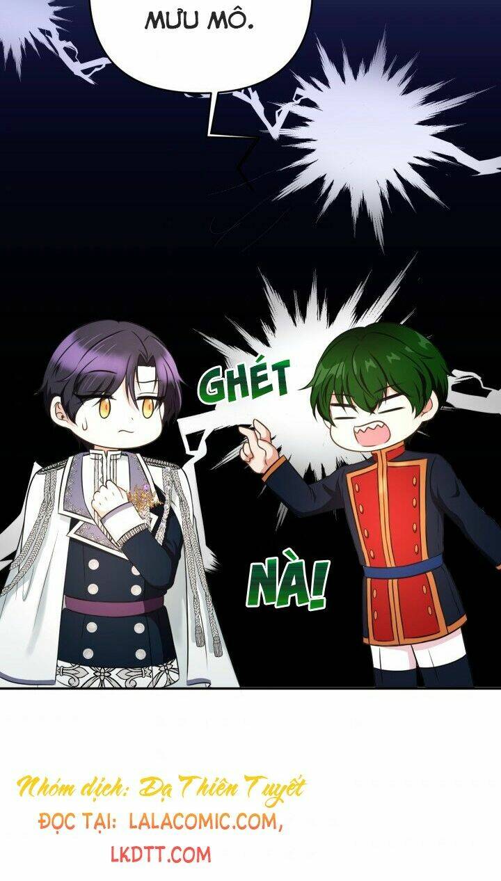 công chúa xấu xa chapter 33 27