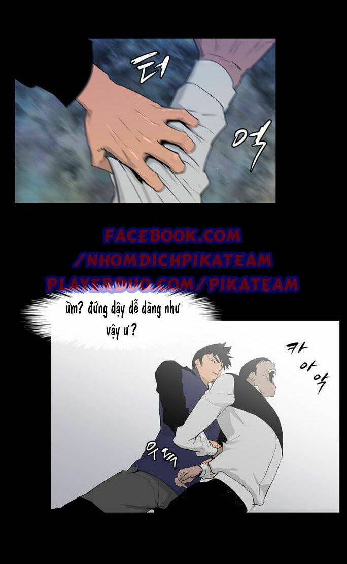 đêm vùng cực chapter 13 50