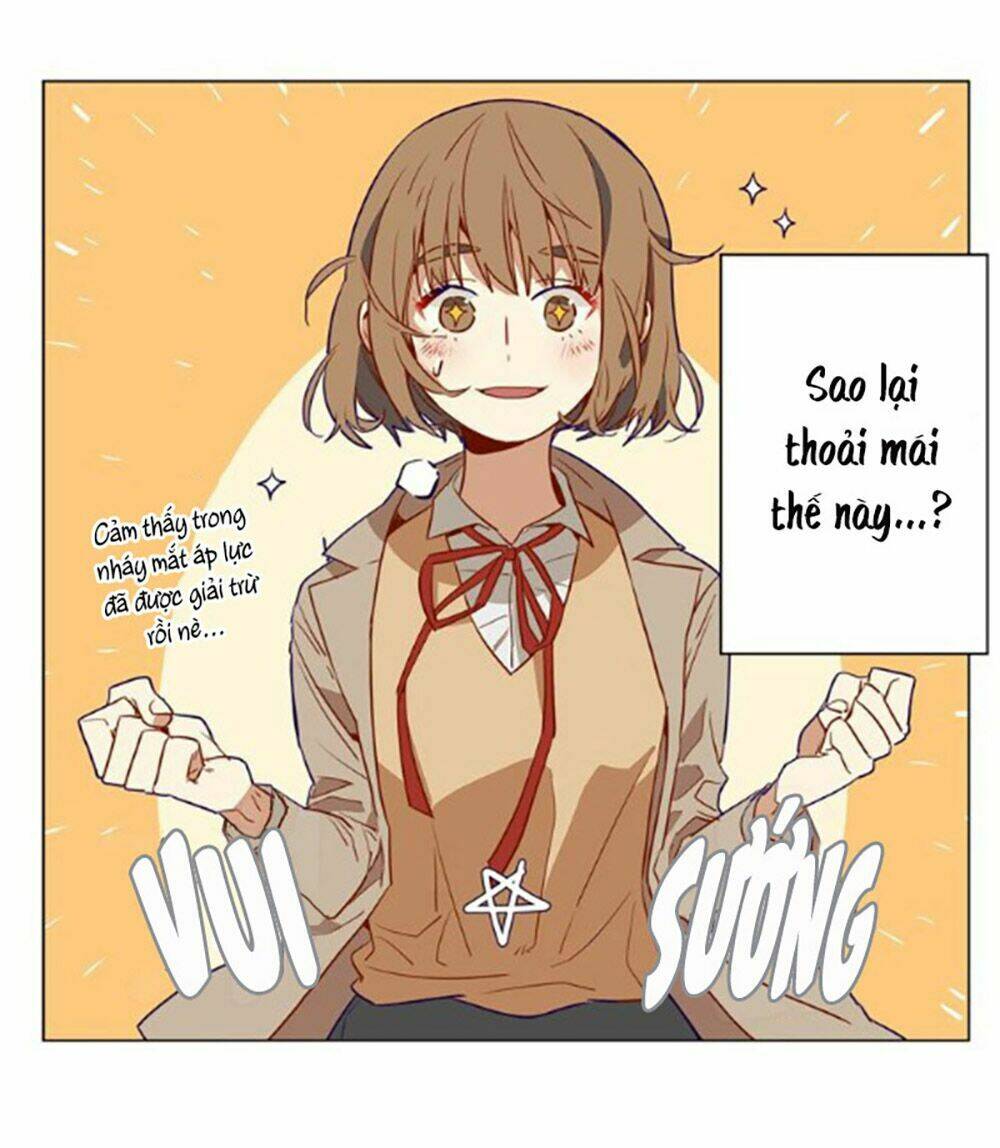 hoa đạo sĩ chapter 2 42