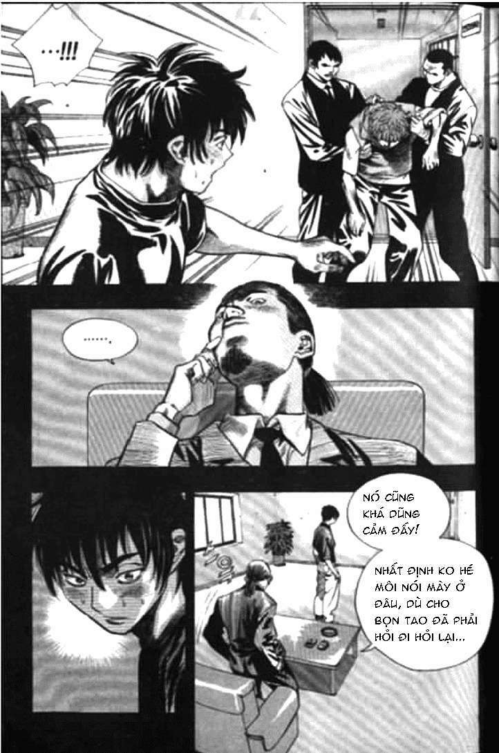 change guy chapter 171 12