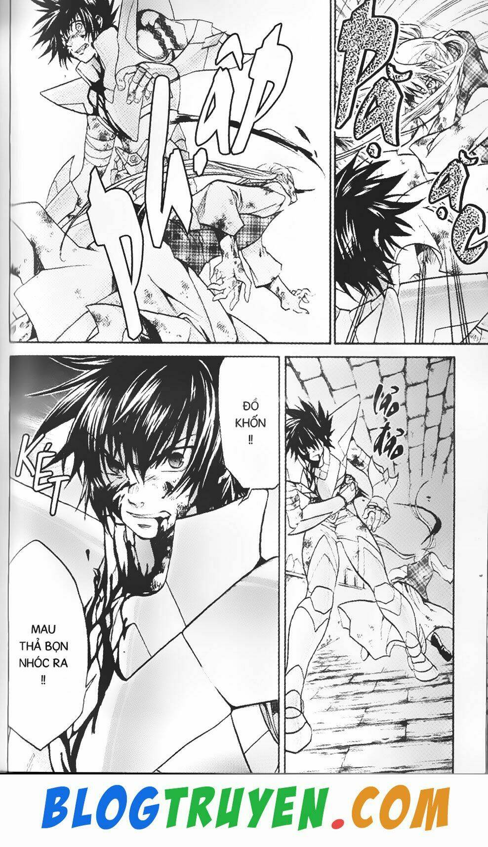 thần thoại minh vương chapter 59 10