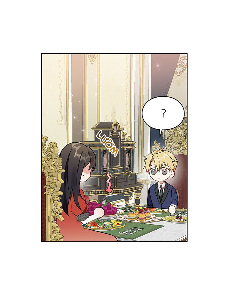 kết cục buồn của trò chơi nhập vai chapter 23 11