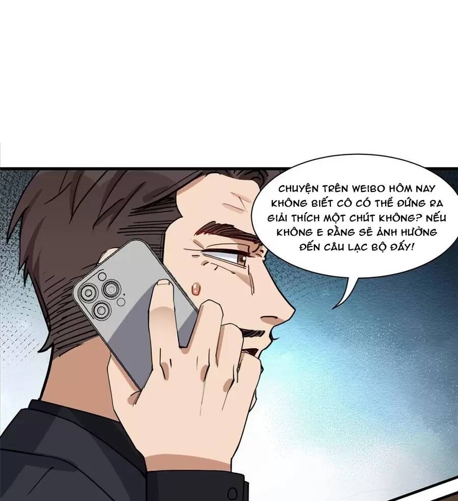 cố tổng, vợ của ngài quá mạnh rồi! chapter 66 18