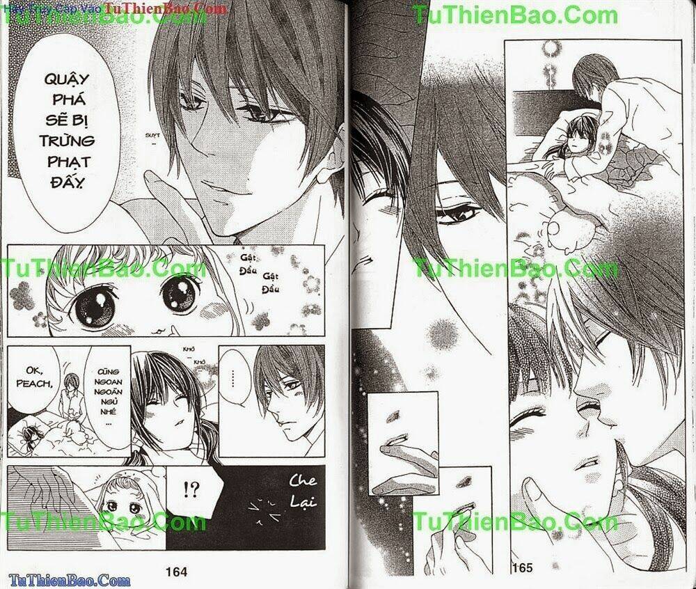 ngày tháng ngọt ngào chapter 1 83