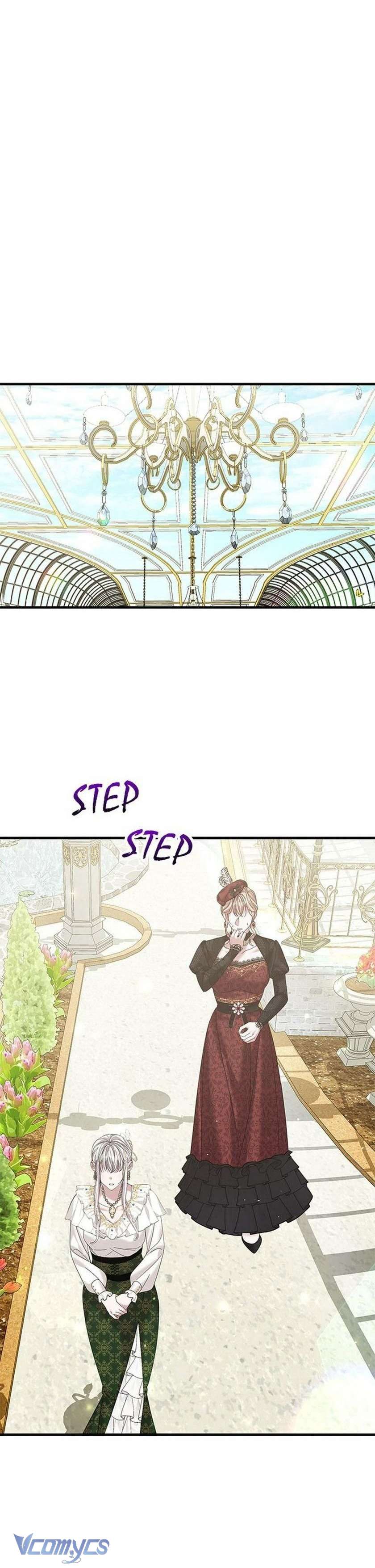 hôn nhân trả thù chapter 12 27