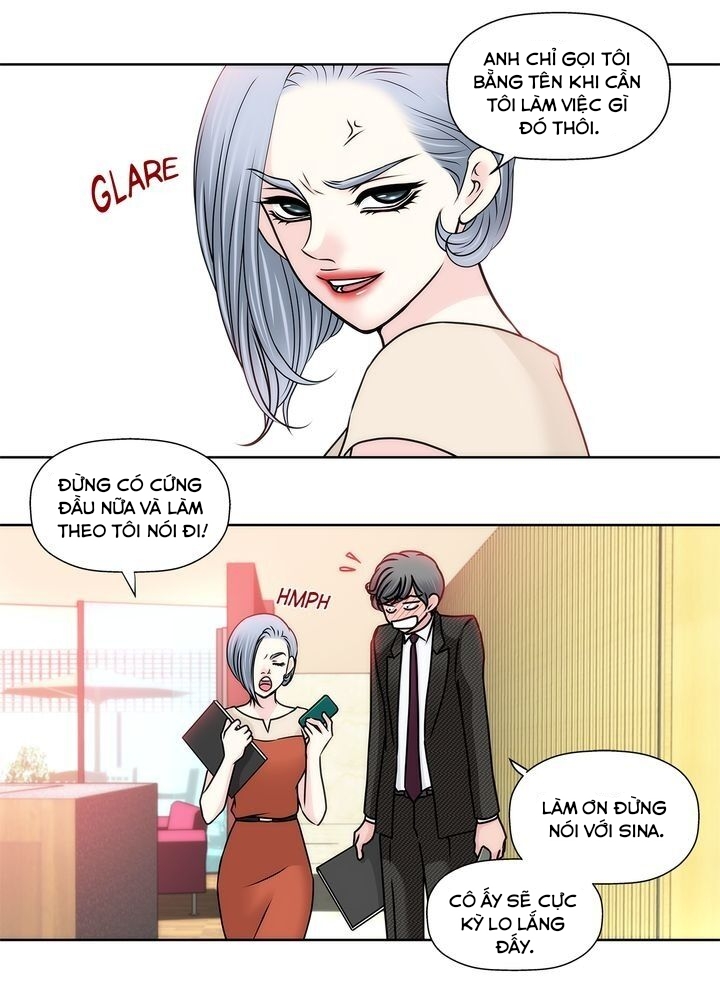 người đàn ông của tôi chapter 64.2 4