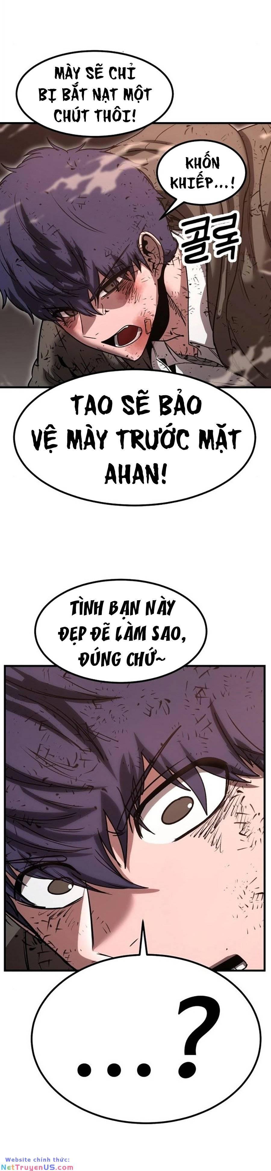 liệu nhân loại có cần nền văn minh hậu tận thế không? chapter 5 30