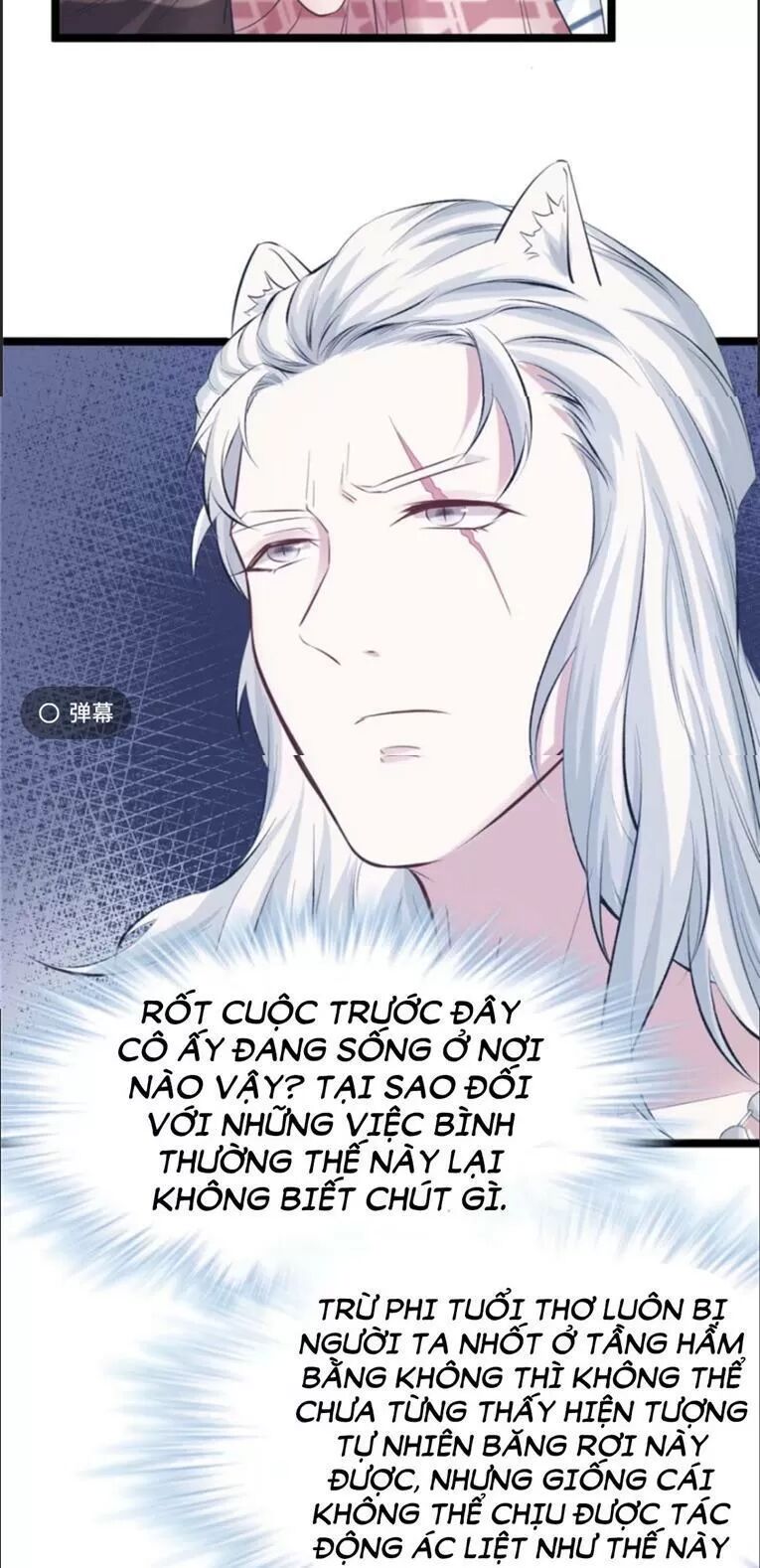 [16+] thảnh thơi thú thế chủng chủng điền, sinh sinh tể chapter 113 10