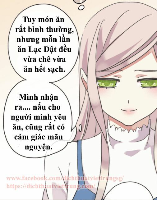 vết cắn ngọt ngào phần 1 chapter 51 41
