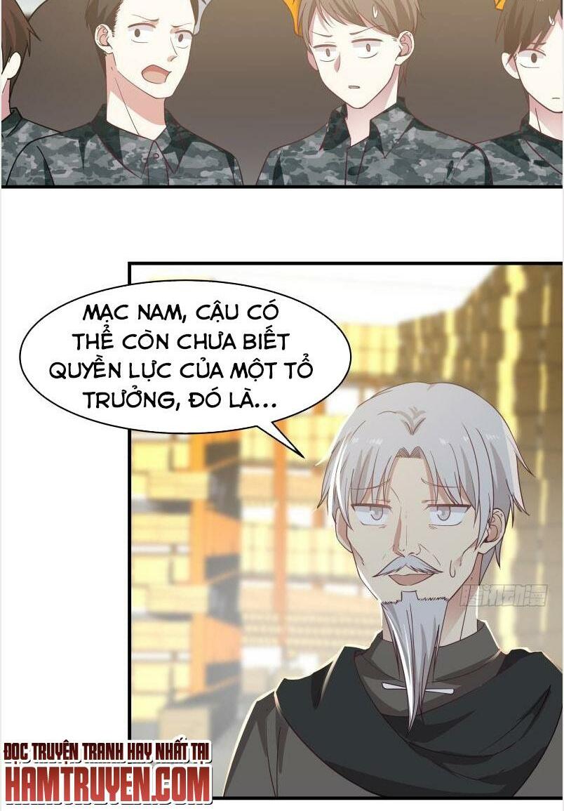 trên người ta có một rồng chapter 217 2