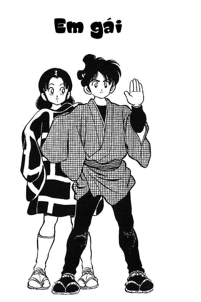 nijiiro togarashi - ớt bảy màu chapter 2 1